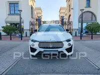 2022 Maserati LEVANTE