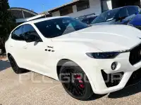 2022 Maserati LEVANTE