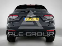 2022 Maserati LEVANTE
