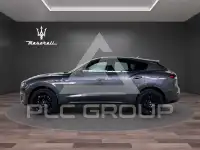 2022 Maserati LEVANTE
