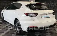2022 Maserati LEVANTE