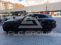 2022 Maserati LEVANTE