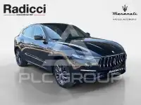 2022 Maserati LEVANTE