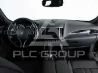 2022 Maserati LEVANTE