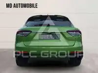 2022 Maserati LEVANTE