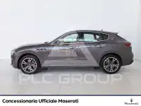 2022 Maserati LEVANTE