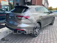 2022 Maserati LEVANTE