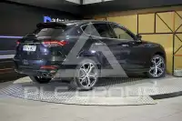 2022 Maserati LEVANTE