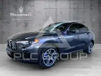 2022 Maserati LEVANTE