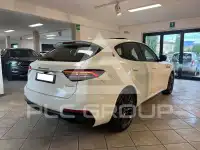 2022 Maserati LEVANTE
