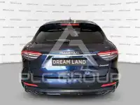 2022 Maserati LEVANTE