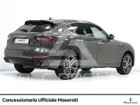 2022 Maserati LEVANTE