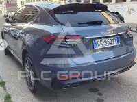 2022 Maserati LEVANTE