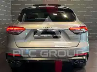 2022 Maserati LEVANTE