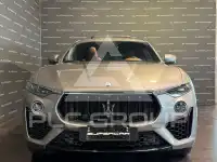2022 Maserati LEVANTE