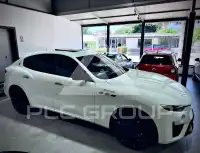 2022 Maserati LEVANTE