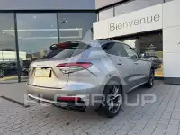 2022 Maserati LEVANTE