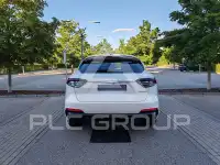 2022 Maserati LEVANTE