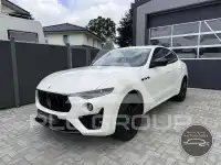 2022 Maserati LEVANTE