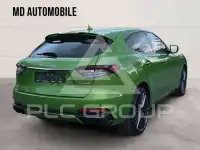2022 Maserati LEVANTE