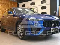 2022 Maserati LEVANTE