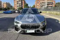 2022 Maserati LEVANTE