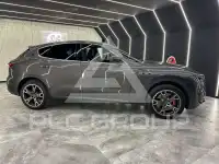 2022 Maserati LEVANTE