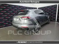 2022 Maserati LEVANTE