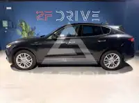 2022 Maserati LEVANTE