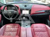 2022 Maserati LEVANTE