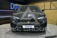 2022 Maserati LEVANTE
