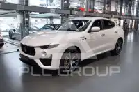 2022 Maserati LEVANTE