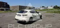 2022 Maserati LEVANTE