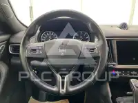 2022 Maserati LEVANTE