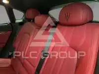 2022 Maserati LEVANTE