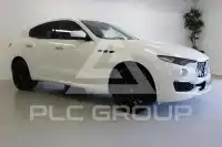 2022 Maserati LEVANTE
