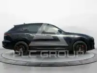 2022 Maserati LEVANTE