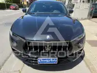2022 Maserati LEVANTE