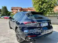 2022 Maserati LEVANTE