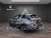 2022 Maserati LEVANTE