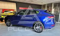 2022 Maserati LEVANTE