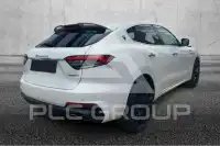 2022 Maserati LEVANTE