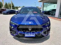 2022 Maserati LEVANTE