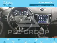 2022 Maserati LEVANTE