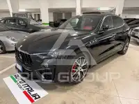 2022 Maserati LEVANTE