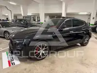2022 Maserati LEVANTE
