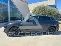2022 Maserati LEVANTE