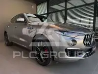2022 Maserati LEVANTE