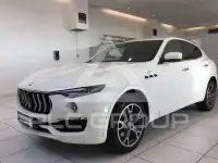 2022 Maserati LEVANTE