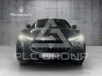 2022 Maserati LEVANTE